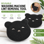 Laundry Pet Hair Remover